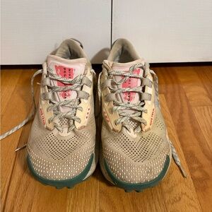 Nike Pegasus Trail Runners